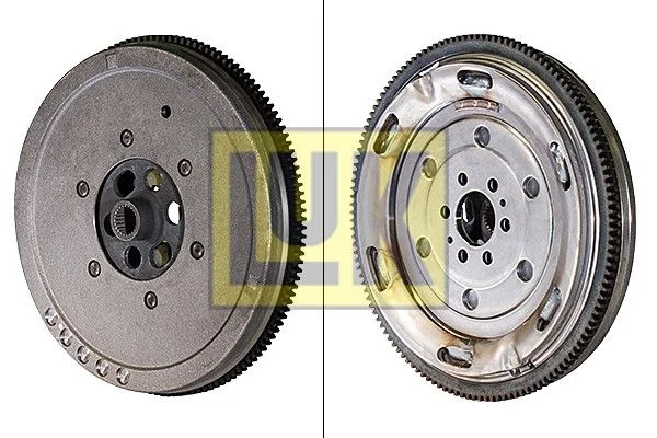Volante do motor LuK 415055908