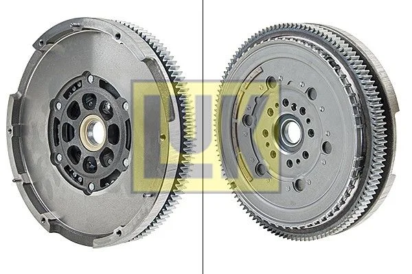 Volante do motor LuK 415 0560 10