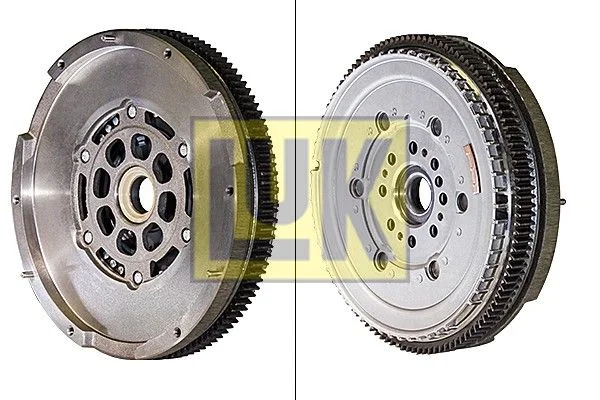 Volante do motor LuK 415 0562 10