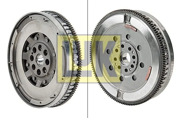 Flywheel LuK 415 0564 10