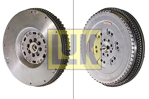 Flywheel LuK 415 0568 10