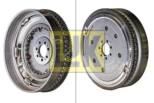Flywheel LuK 415057309