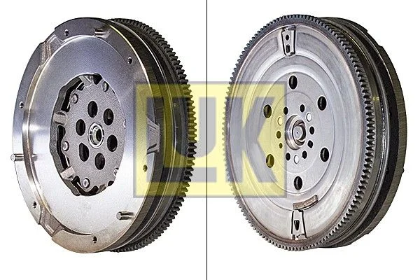 Flywheel LuK 415 0579 10