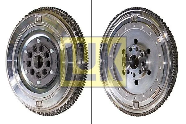 Volante do motor LuK 415058209