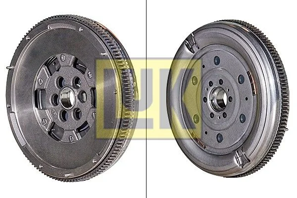 Flywheel LuK 415 0583 10