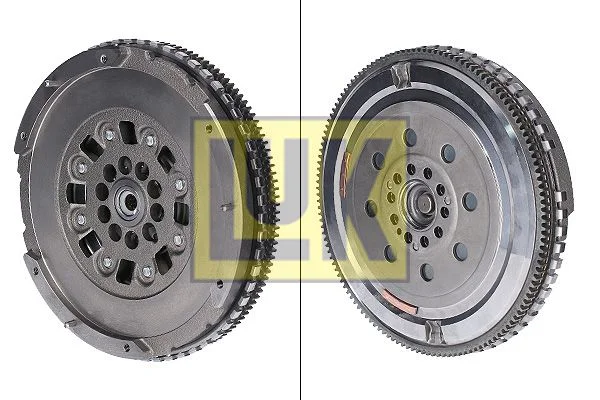 Flywheel LuK 415 0593 10