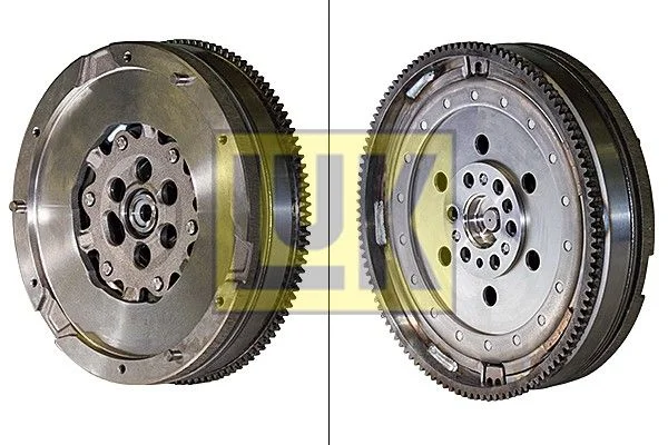 Volante do motor LuK 415 0594 10