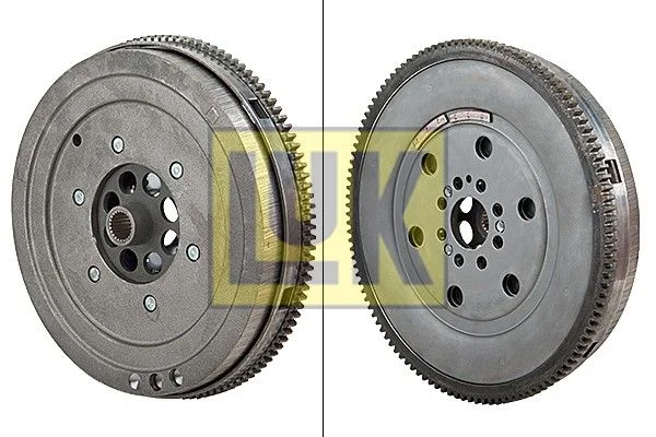 Flywheel LuK 415 0602 08