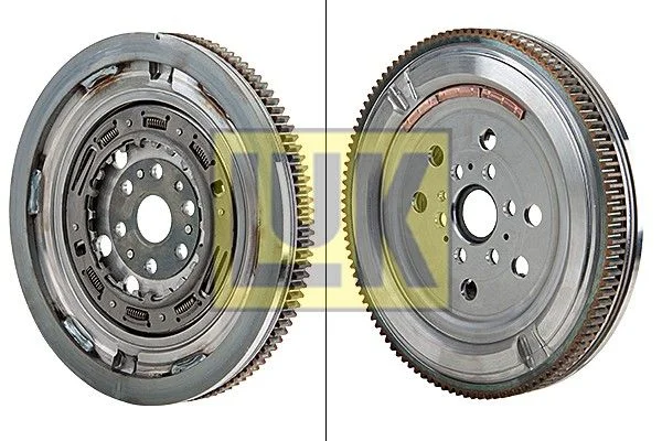 Volante do motor LuK 415 0606 09