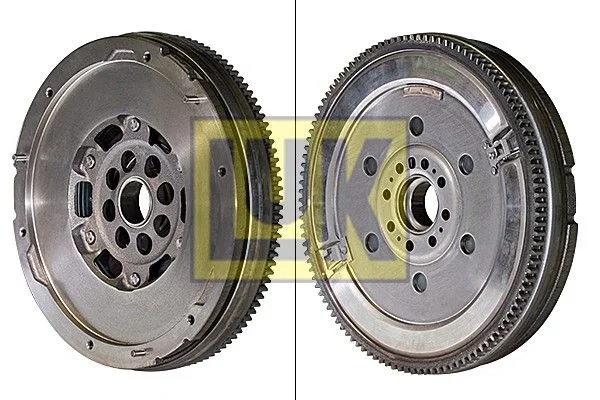 Flywheel LuK 415 0610 10