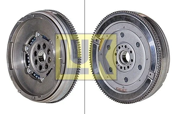 Volante do motor LuK 415 0613 10