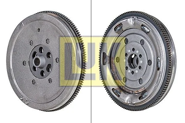 Volante do motor LuK 415 0623 08
