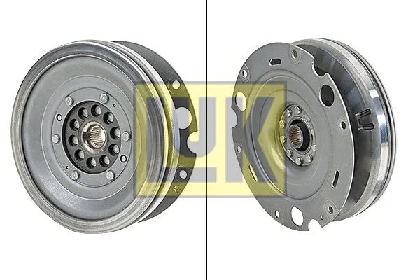 Volante do motor LuK 415 0625 09