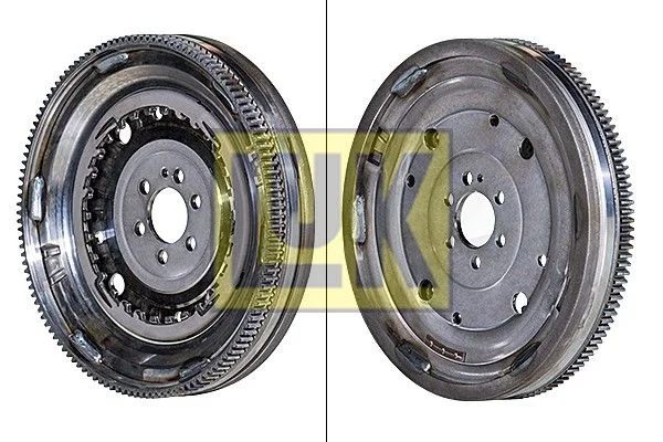 Volante do motor LuK 415 0626 09
