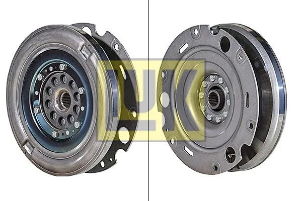 Volante do motor LuK 415 0627 09