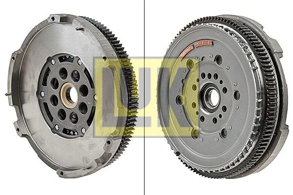 Volante do motor LuK 415062810
