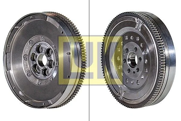 Volante do motor LuK 415 0630 10