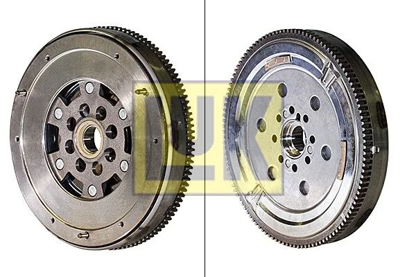 Flywheel LuK 415 0637 10