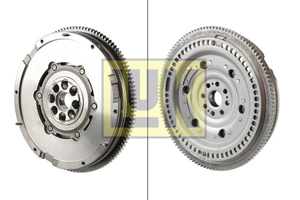 Volante do motor LuK 415 0647 10