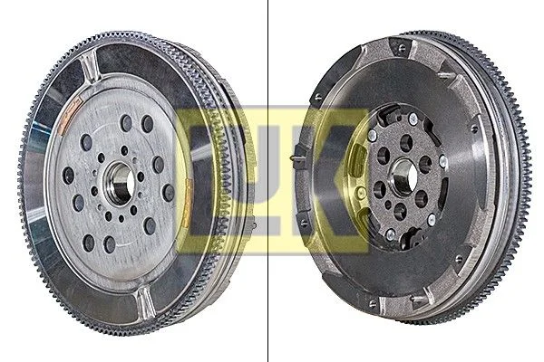Volante do motor LuK 415 0650 10