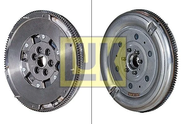 Volante do motor LuK 415 0654 10