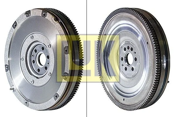 Flywheel LuK 415 0656 10
