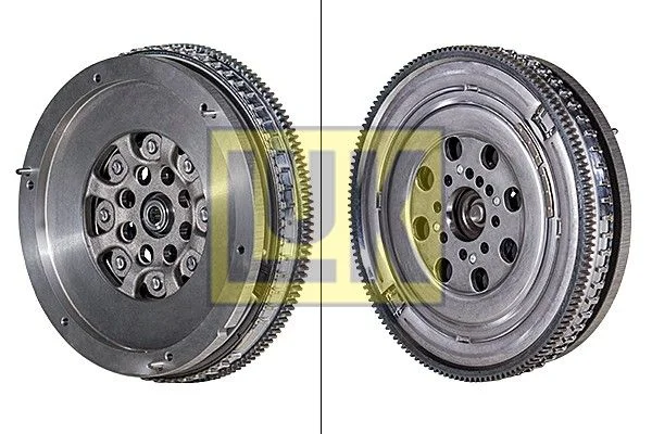 Volante do motor LuK 415 0657 10
