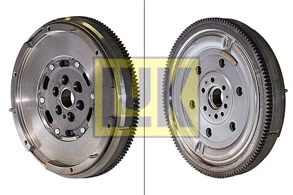 Flywheel LuK 415 0658 10