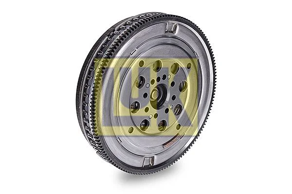 Volante do motor LuK 415 0660 10