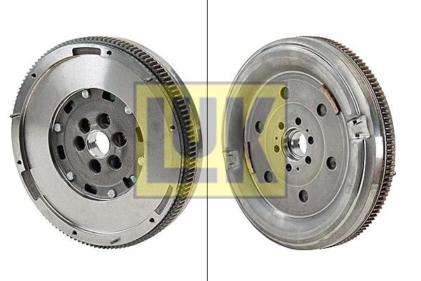 Flywheel LuK 415 0667 10