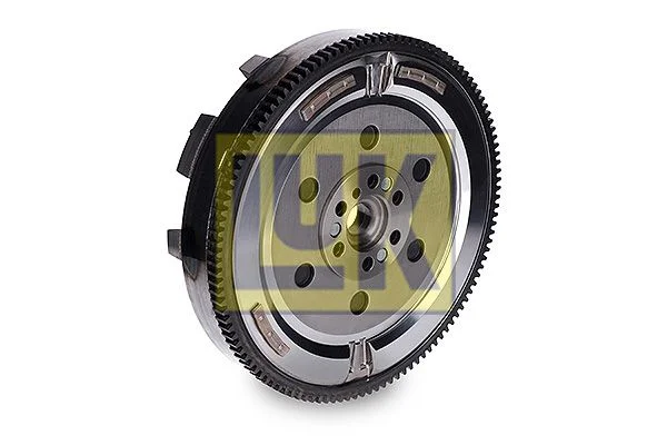 Volante do motor LuK 415 0668 10