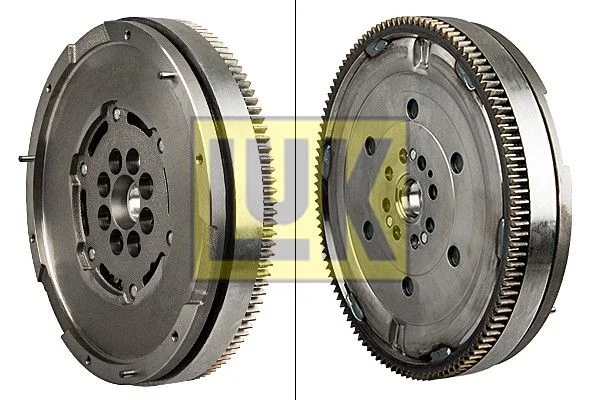 Flywheel LuK 415 0670 10