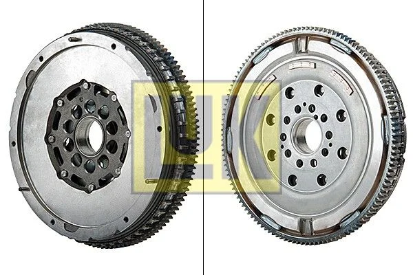 Volante do motor LuK 415067210