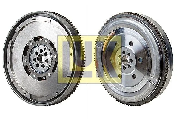 Flywheel LuK 415 0673 10