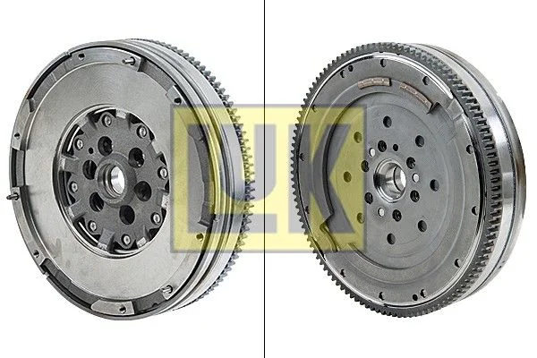 Volante do motor LuK 415067410