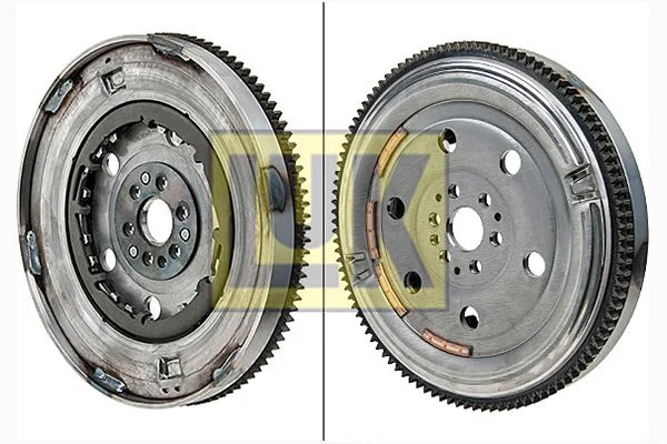 Flywheel LuK 415 0675 09