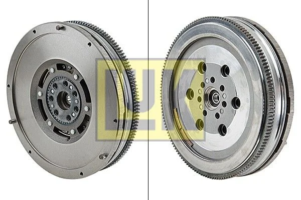 Volante do motor LuK 415067710