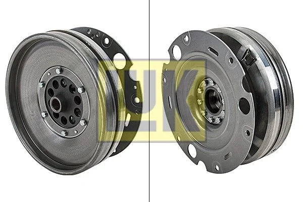 Volante do motor LuK 415068608