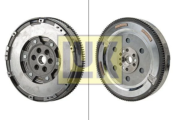 Flywheel LuK 415 0693 10