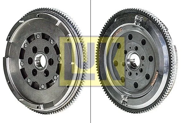 Volante do motor LuK 415 0694 10