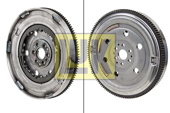 Flywheel LuK 415 0695 09