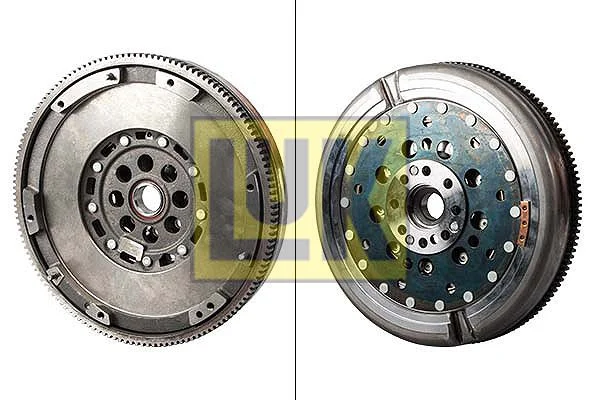 Volante do motor LuK 415 0696 10