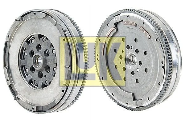 Volante do motor LuK 415 0697 10