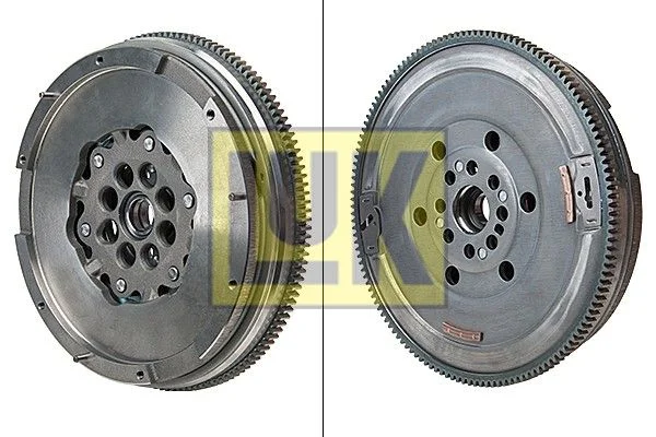 Volante do motor LuK 415 0699 10