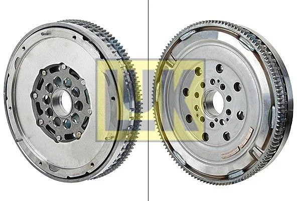 Volante do motor LuK 415 0701 10