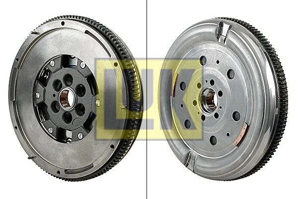 Volante do motor LuK 415 0702 10