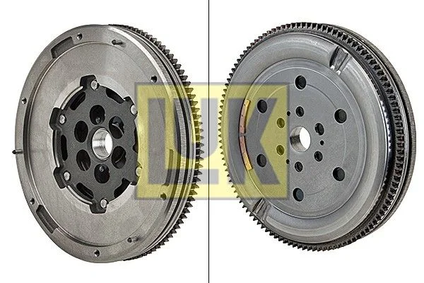 Volante do motor LuK 415 0703 10