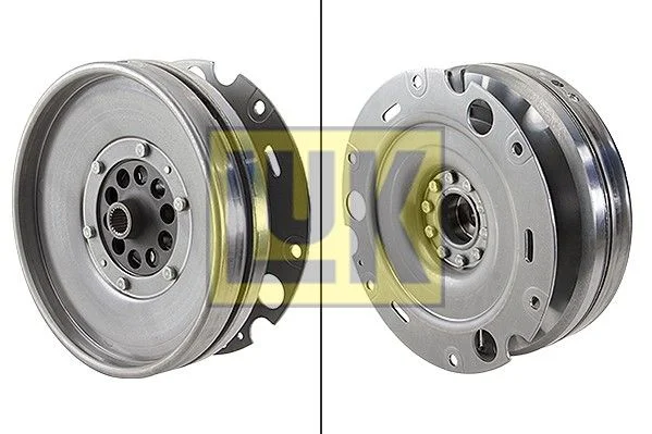 Volante do motor LuK 415 0704 08
