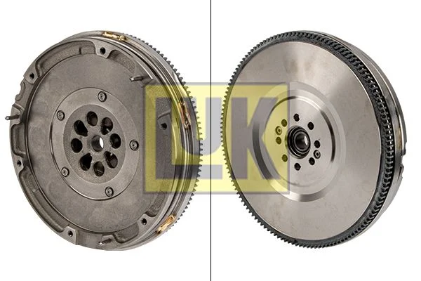 Volante do motor LuK 415071010