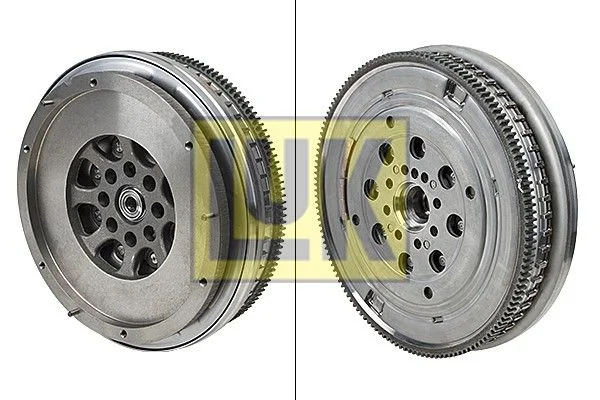 Flywheel LuK 415 0712 10